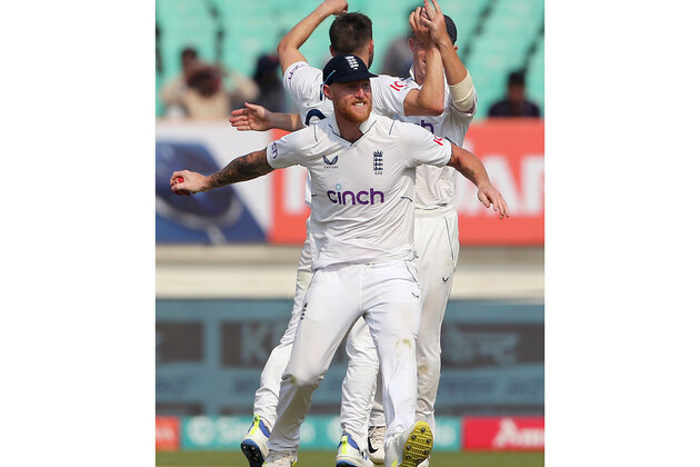 "Desperate to win": England skipper Ben Stokes ahead of 1st Test against New Zealand