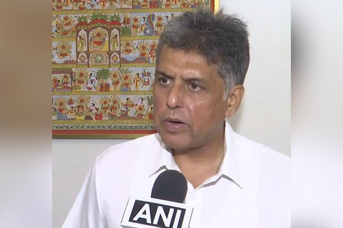 Manmohan Singh's govt ensured Pakistan's isolation from mainstream: Manish Tewari calls post 26/11 actions "strategic"