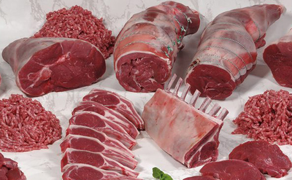 Southerners spend the most at the butchers'