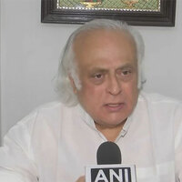 "Let us now be cohesive at this most sensitive time": Congress' Jairam Ramesh remembers BJP's response to 26/11