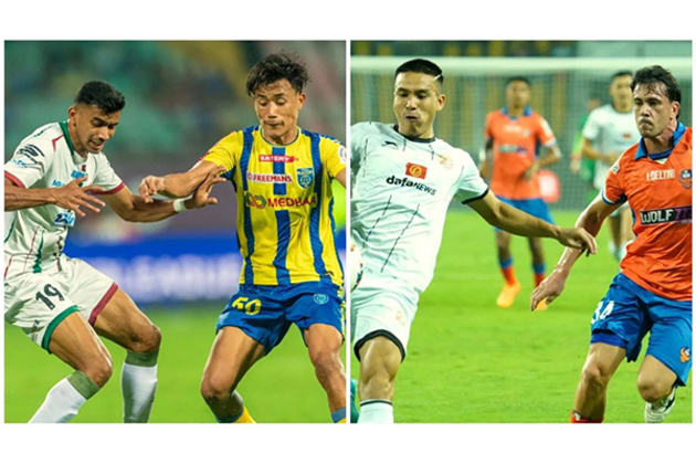 Kalinga Super Cup 2025: KBFC face off against MBSG; FCG battle it out with PFC