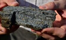 Graphite news not in short supply