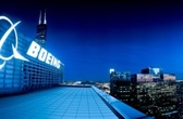 Boeing, U.S. Army sign a contract 