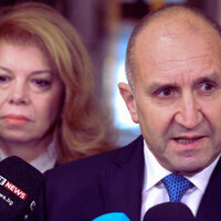 Political Reactions in Bulgaria After Joint US-Israel Strikes on Iran