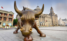 China tech IPOs: Battle of the bourses