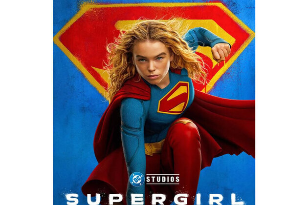 'Supergirl' Trailer: Kara Zor-El faces Krem of Yellow Hills, first glimpse of Jason Momoa's Lobo