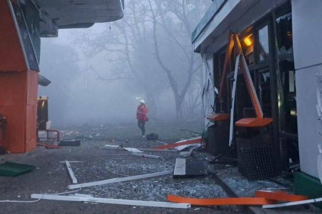 Live: Deadly Russian strike hits medical facility in Ukraine&#039;s Dnipro