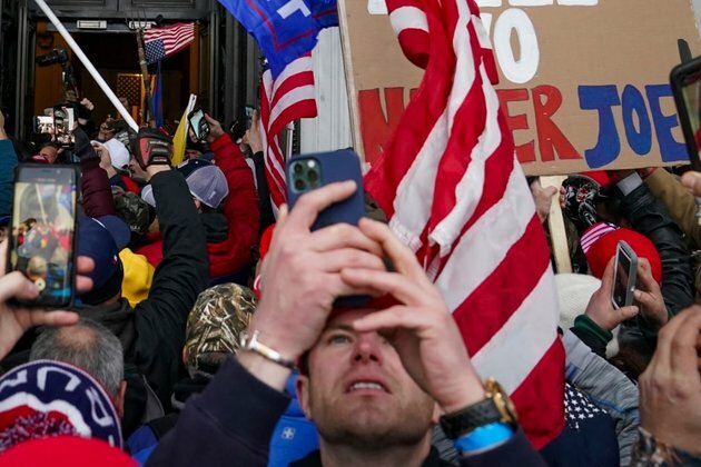 Even as Militias Disbanded, Anti-Government Groups Surged in US
