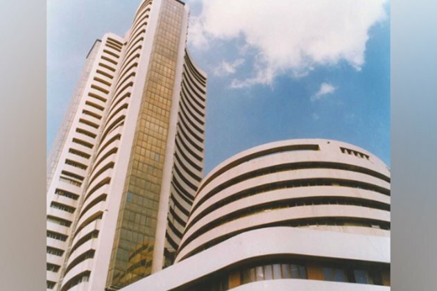 Sensex pares gains, closes 157 points higher; metal, tech stocks rally