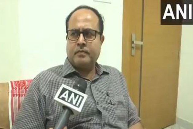 AIUDF to contest in 35 seats in Assam Assembly polls, says Aminul Islam