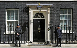 Tony Blair Institute reiterates support for government's 2050 net zero targets