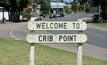  Environmental review for Crib Point LNG import project could add year to project approval