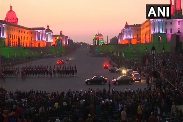 Additional security measures put in place for Republic Day after IED recovered in Delhi