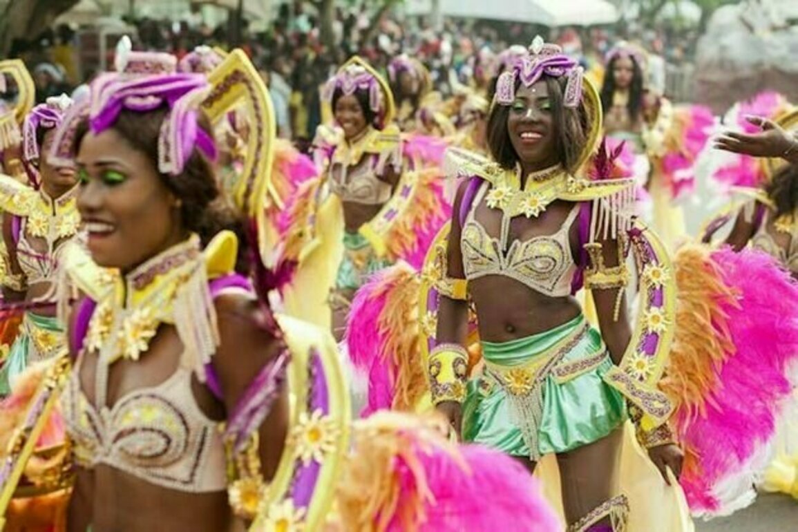 Detty December : la fte nigeriane qui se repand  travers l'Afrique et rapporte gros