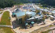  Lundin Gold's Fruta del Norte mine in Ecuador