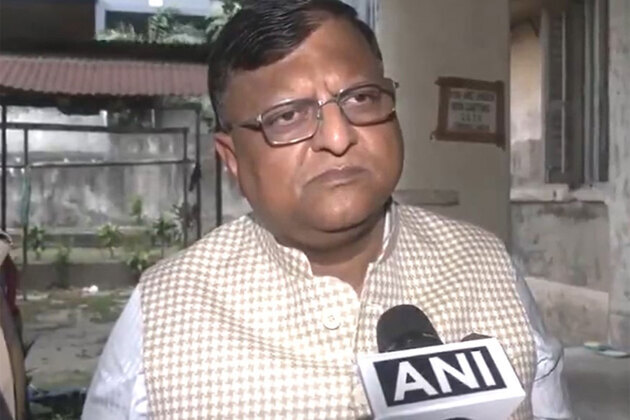 "There should be no violence after elections": WB Chief Electoral Officer