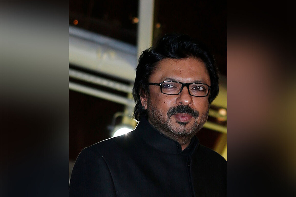 No truth to Sanjay Leela Bhansali's hospitalisation news; family issues official statement
