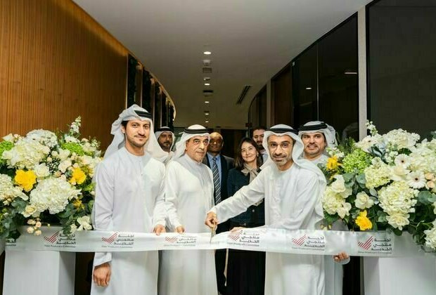 UAE Steel Producers Committee inaugurates its new headquarters in Abu Dhabi