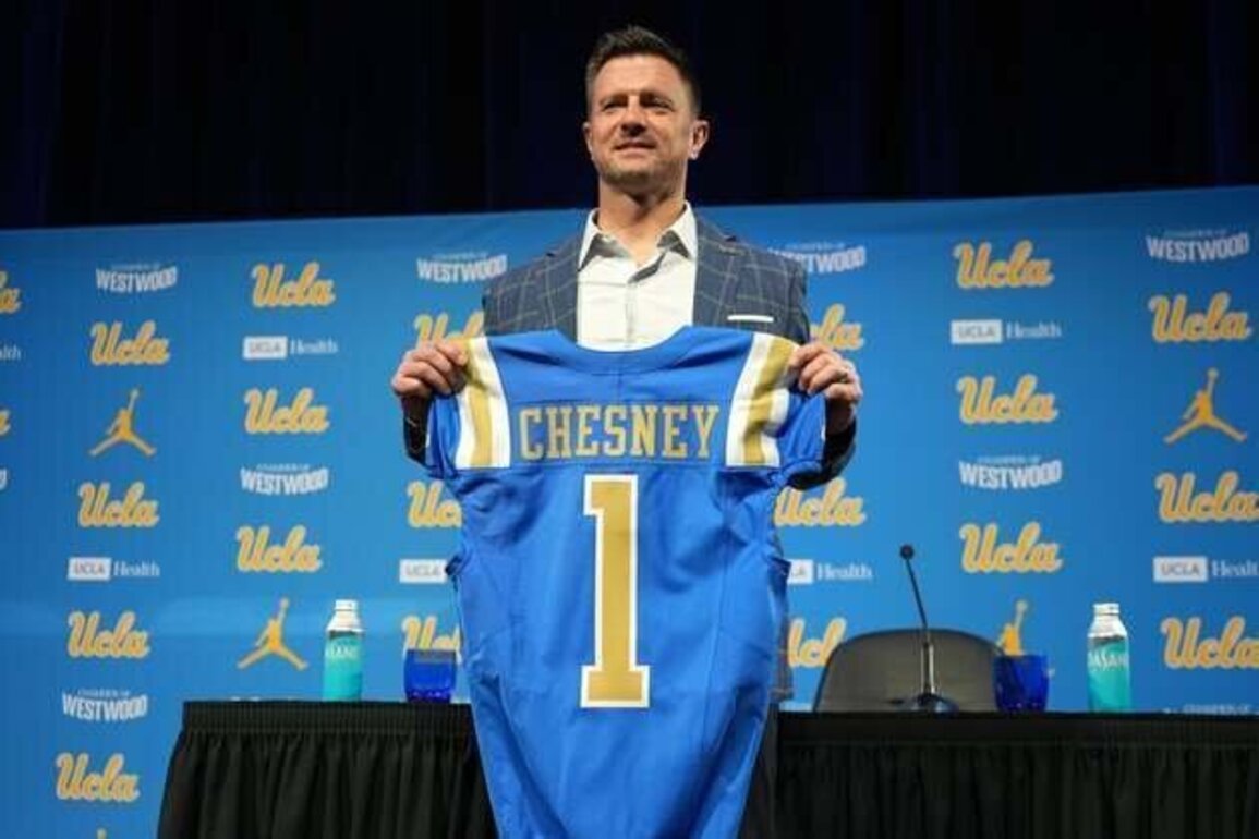 UCLA adds two James Madison coordinators to new staff