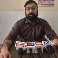 UP: Several fall ill after consuming contaminated food in Hathras