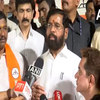 "Operation Sindoor fulfilled every Indian's desire for justice": Maharashtra Deputy CM Eknath Shinde