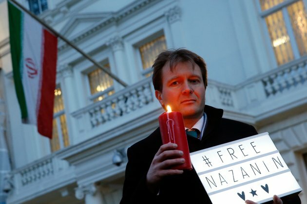 US Denies Hostage Deal With Iran
