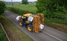 Ban on glyphosate as a pre-harvest desiccant – have your say