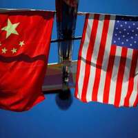 US, China kick off crucial trade talks in Geneva