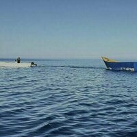 The Mediterranean: Both a graveyard and a bottomless money pit due to EU border policies