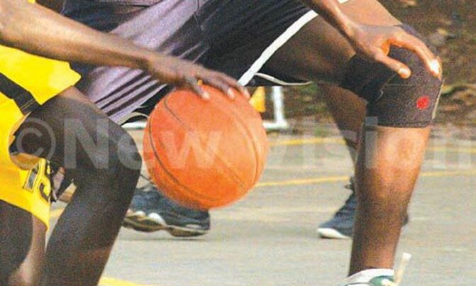 BASKETBALL: Marines off the NBL pace BASKETBALL: Marines off the NBL pace