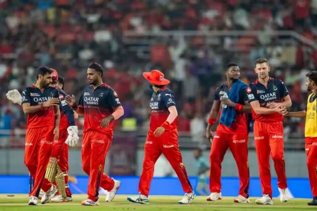 "Bowlers win you games...": Ex-cricketers hail RCB for sealing final appearance in IPL 2025