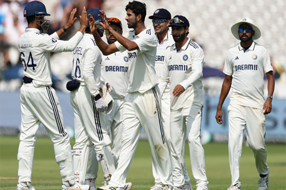 Manjrekar identifies factors behind India trailing 1-2 against England despite playing good brand of cricket