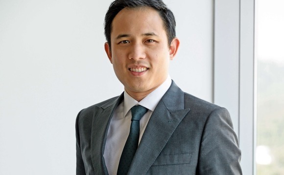 Rede opens Hong Kong office, appoints Asia head