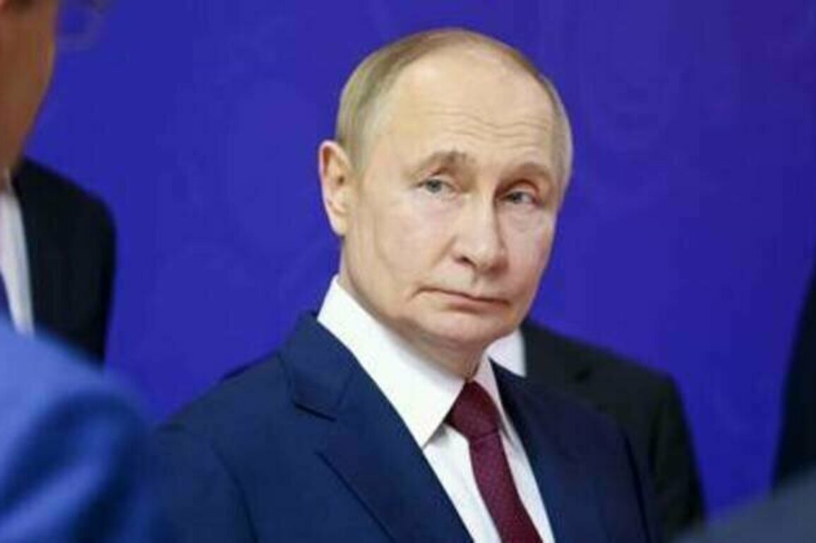 Why would Putin want to meet with Zelensky?