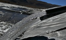 Arcadium, Galan unfazed by Argentinian lithium permitting pause