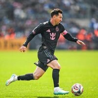 Lionel Messi to start for Argentina in friendly against Zambia