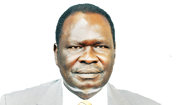 Facts about govt land and resettlement of Ugandans in Kyaka Facts about govt land and resettlement of Ugandans in Kyaka