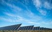 Development platform to encourage renewable energy investment