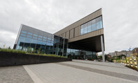 Aggregate Industries All Aboard with McDermotts to create New National College for High Speed Rail