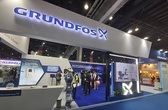 Grundfos showcases solutions for HVAC at ACREX 2020