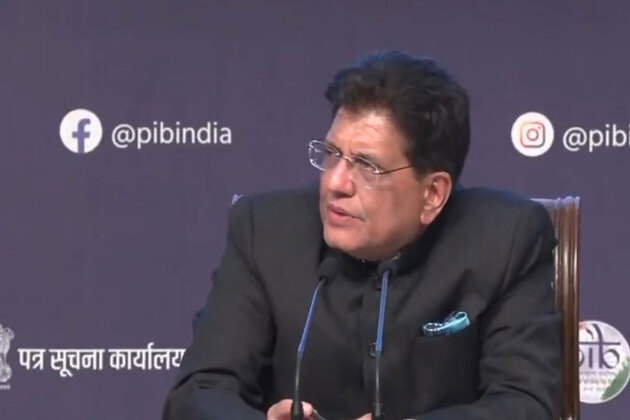Piyush Goyal hopes India-EU FTA will come into force this year, says legal scrubbing will be done on fast-track basis