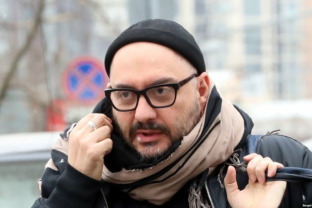 Russian Court Postpones Serebrennikov Trial In Good Sign For Defense