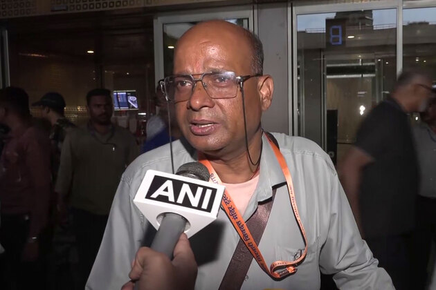 "Had we stayed one more day, we too would have been trapped": Kailash Mansarovar pilgrims recall narrow escape from Nepal floods