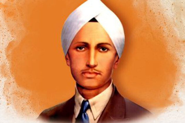 "Eternal source of inspiration for every generation": Delhi CM pays tribute to freedom fighter Kartar Singh Sarabha on his birth anniversary