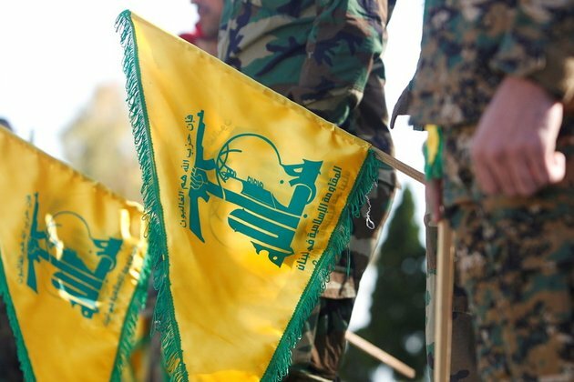 Australia slaps terrorist label on all of Hezbollah