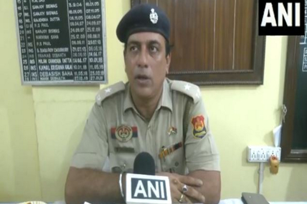 Tripura: Two Bangladeshi nationals, tout held for illegal entry in Agartala