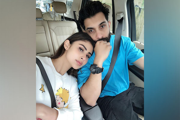 "Give us space, privacy": Mouni Roy issues first statement amid separation rumours with Suraj Nambiar