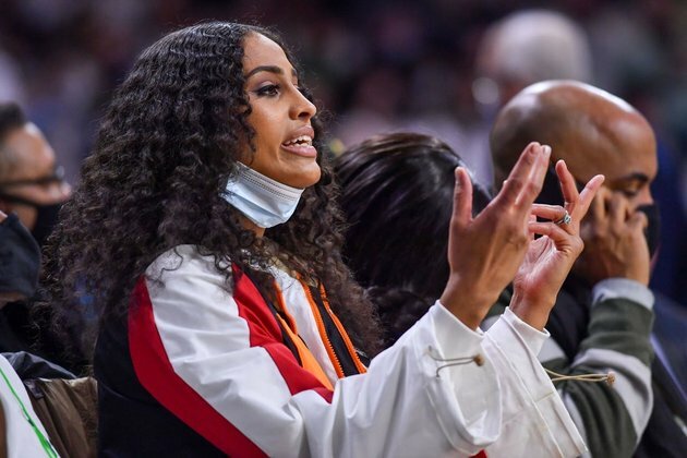 Mercury unsure when Skylar Diggins-Smith will play again
