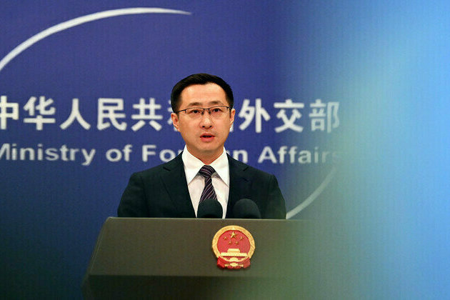 China slams Israels plan for Gaza occupation