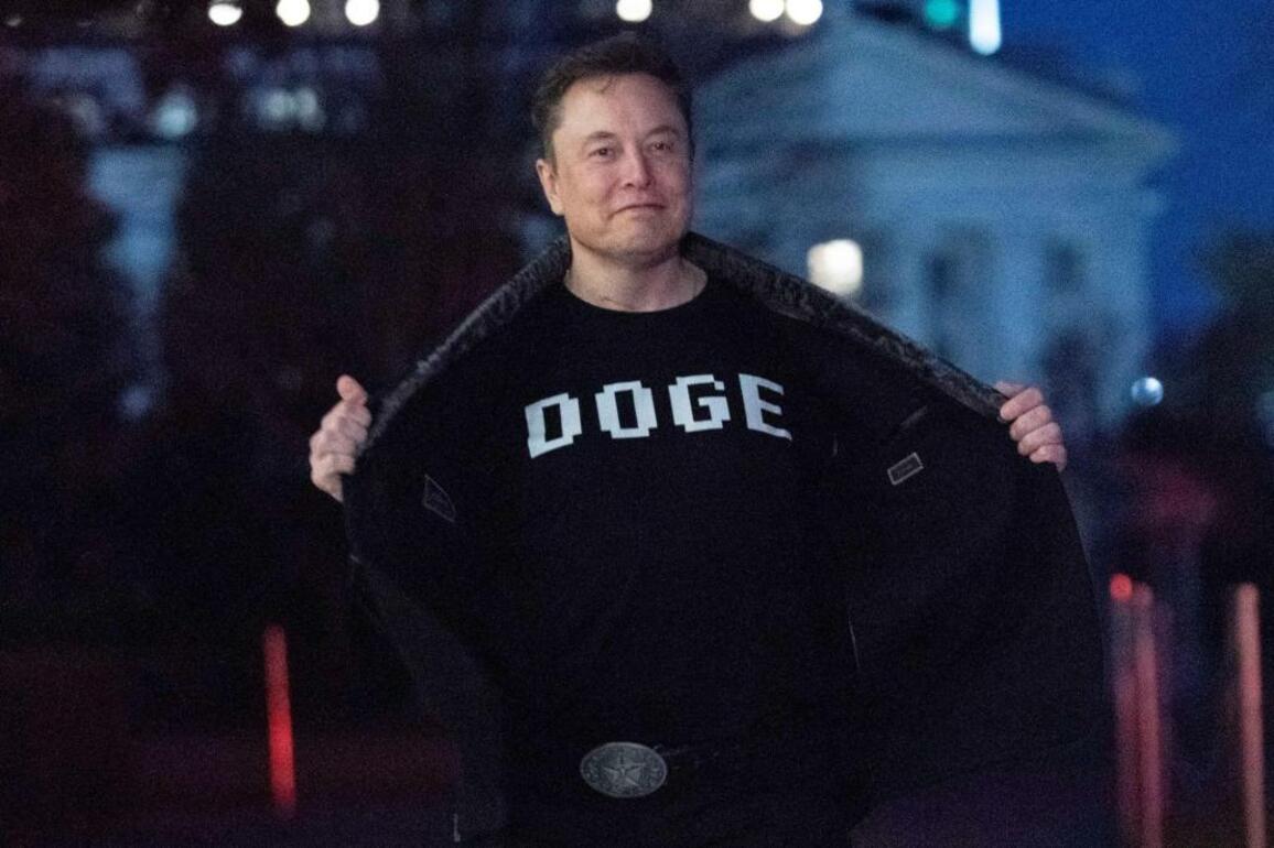 Musk is positioned to profit off billions in new government contracts  Silicon Valley